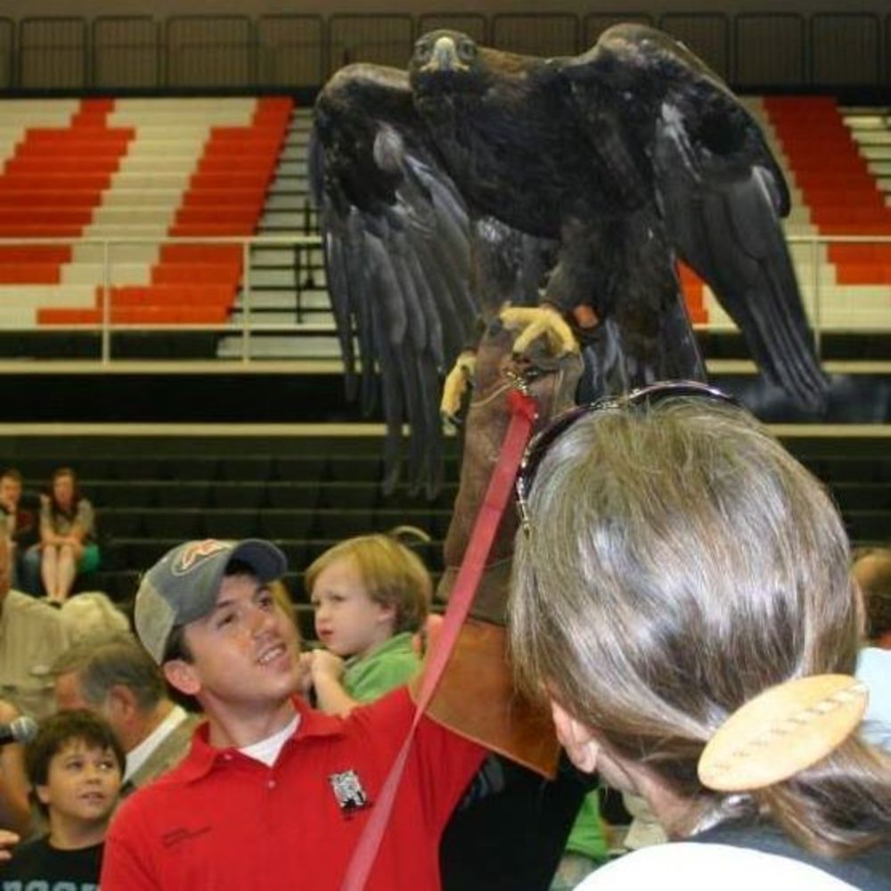 Meet your Posher, Joseph